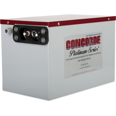 Concorde Sealed Battery RG-641